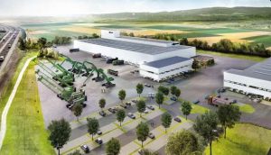 noticias-maquinaria-SENNEBOGEN- steinach