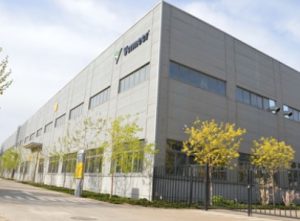 noticias-maquinaria- Vermeer-Tianjin