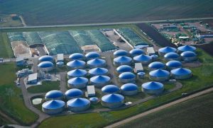 noticias-maquinaria- WELTEC BIOPOWER-Nordmethan
