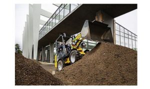 noticias-maquinaria- Wacker Neuson- BUGA 2021