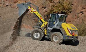 noticias-maquinaria-Wacker Neuson-cargadoras