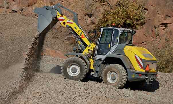 noticias-maquinaria-Wacker Neuson-cargadoras
