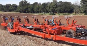 noticias-maquinaria-arados- KUHN