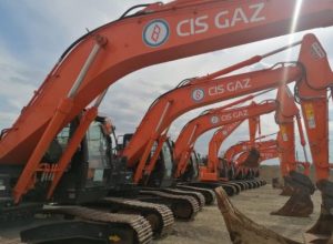 noticias-maquinaria-excavadoras usadas premium Hitachi