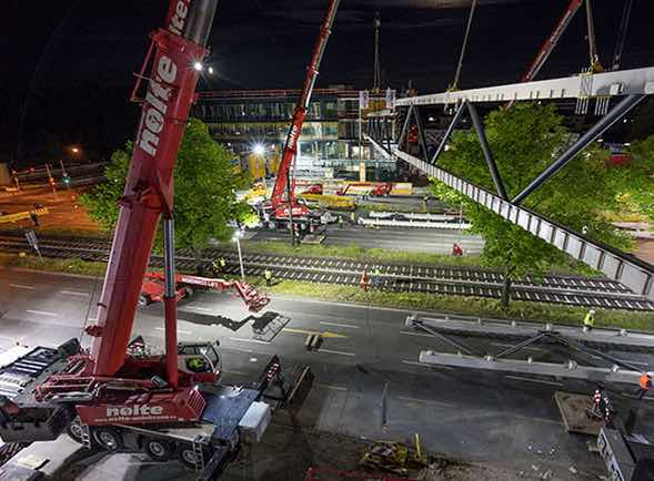 noticias-maquinaria- grúas Liebherr -nolte