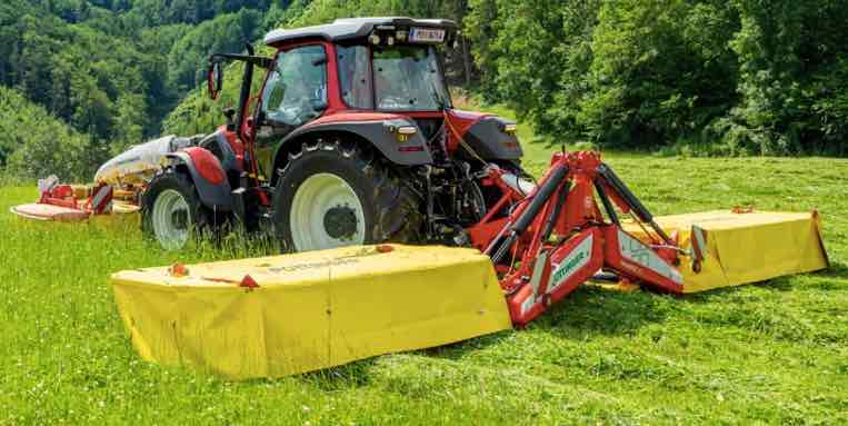 noticias-maquinaria-segadoras NOVADISC de Pottinger