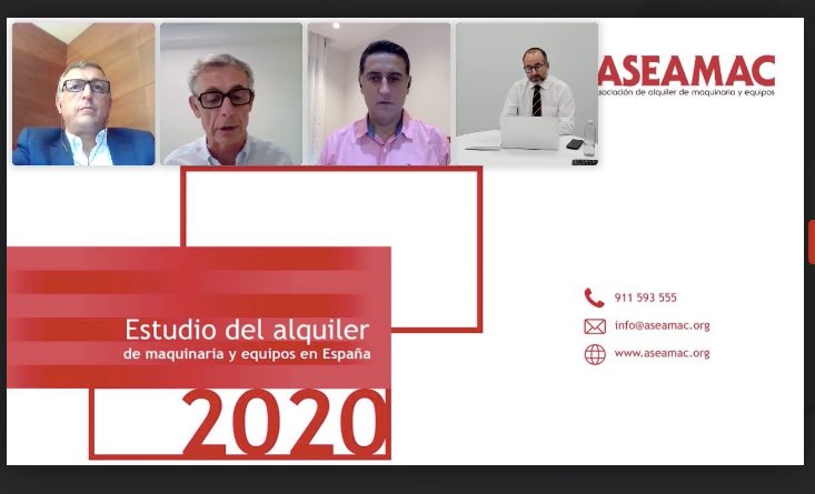 noticias-maquinaria-ASEAMAC-Estudio del alquiler 2020
