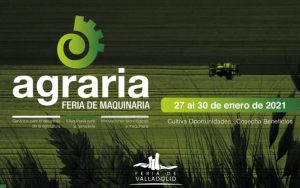noticias-maquinaria-Agraria 2021