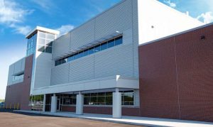 noticias maquinaria Allison Transmission Indianapolis