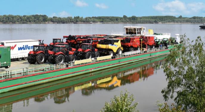 noticias-maquinaria-CNH Industrial