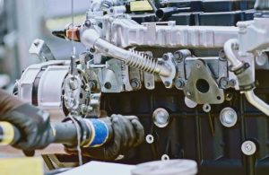 noticias maquinaria DEUTZ fabrica china