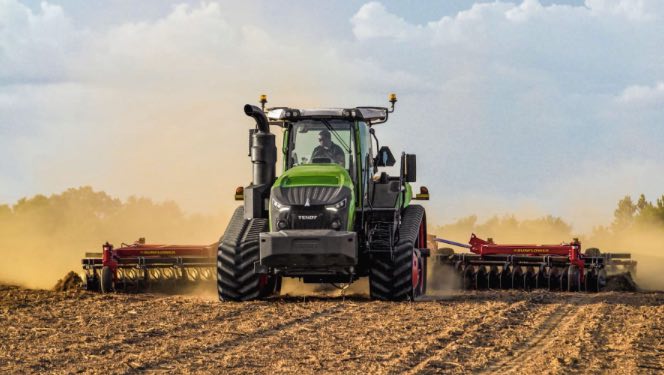 noticias-maquinaria-Fendt-1100 Vario MT