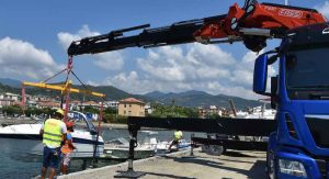 noticias-maquinaria- Grua Fassi
