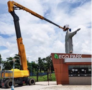 noticias-maquinaria-Haulotte-india