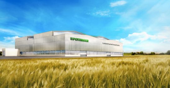 noticias-maquinaria-Informe anual de PÖTTINGER