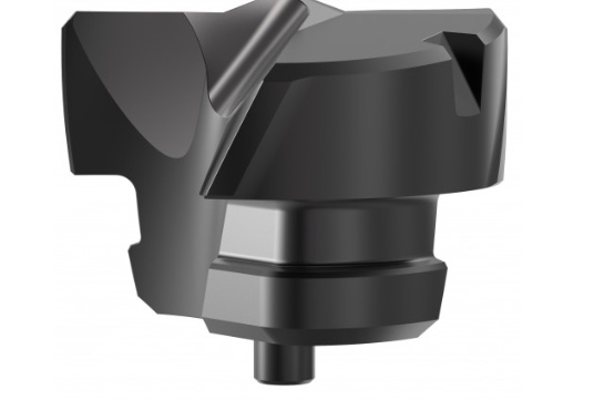 noticias-maquinaria-Kennametal- KenTIP FS