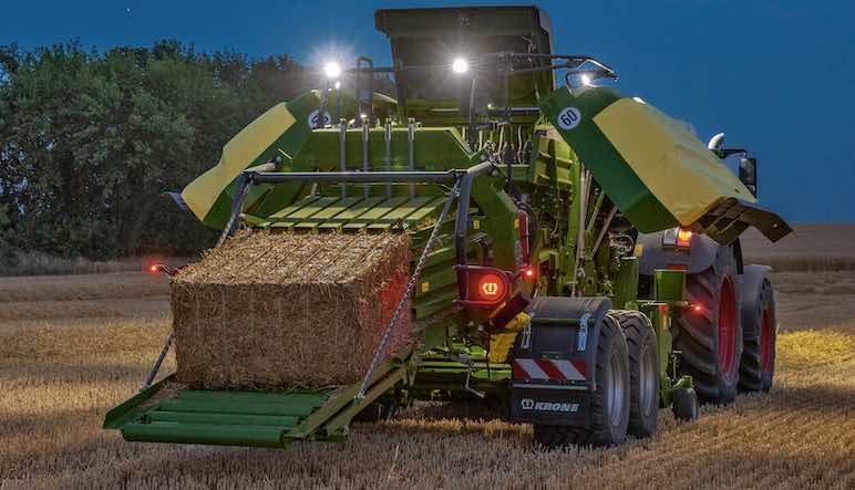 noticias-maquinaria- Krone BiG Pack