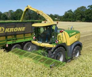 noticias-maquinaria-Krone - Big X