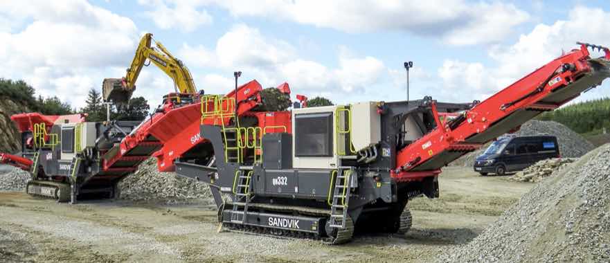 noticias-maquinaria-Macleod Construction y Sandvik