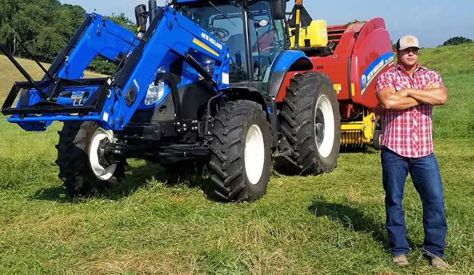 noticias-maquinaria-New Holland-Matt Hagan