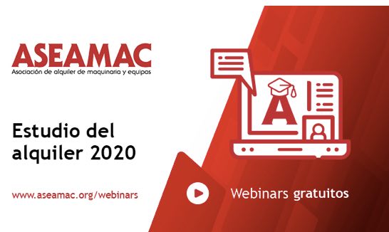 noticias-maquinaria-Primer webinar de ASEAMAC