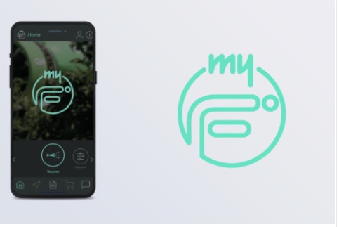 noticias-maquinaria-Pulverizadores Fede presenta la APP My Fede
