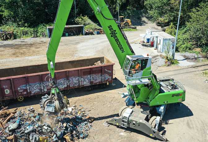 noticias-maquinaria-SENNEBOGEN 840 E