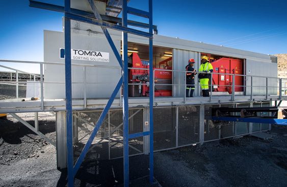 noticias-maquinaria-TOMRA-mineria