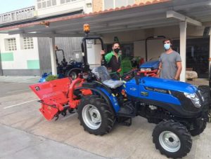 noticias-maquinaria-Tallers Gongar-solis-catron