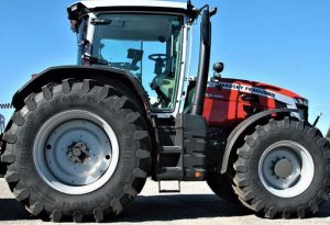 noticias-maquinaria-Trelleborg y Massey Ferguson