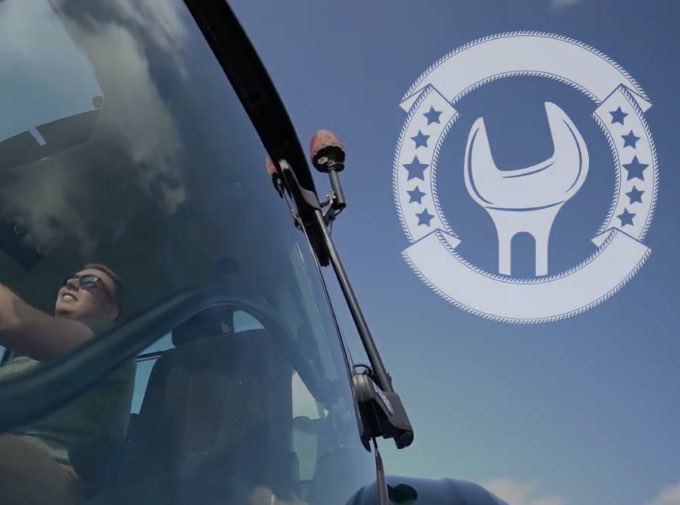 noticias maquinaria VALTRA inspecciones