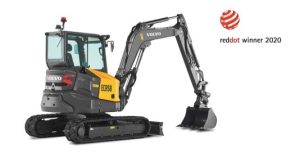 noticias-maquinaria-Volvo CE simplifica las marcas
