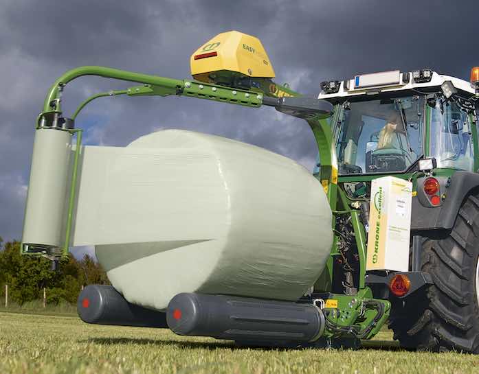 noticias-maquinaria-encintadora EasyWrap 150-krone