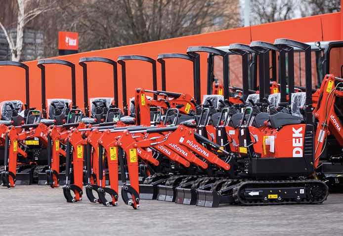 noticias-maquinaria-excavadoras-bobcat