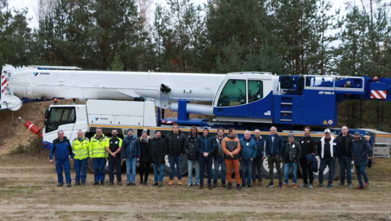 noticias-maquinaria-gruas Tadano