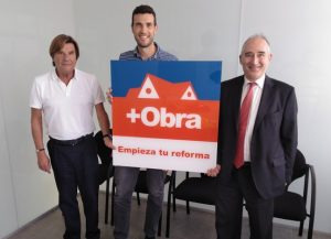 noticias maquinaria mas obra