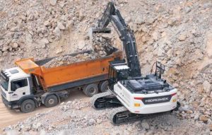 noticias-maquinaria-nuevas excavadoras- H4 -HİDROMEK