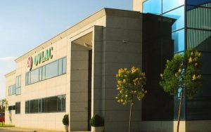 noticias maquinaria ovlac instalaciones