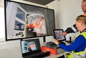 noticias-maquinaria-sandvik-Digital Driller ™