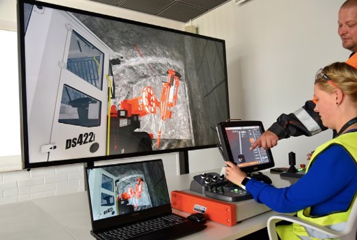 noticias-maquinaria-sandvik-Digital Driller ™