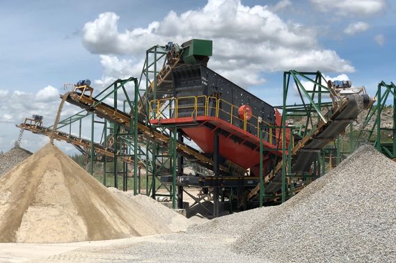 noticias-maquinaria-trituradoras-Sandvik en Tailandia