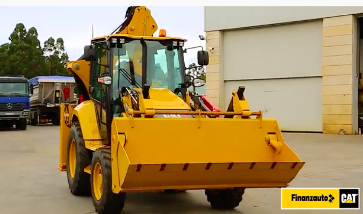 finanzauto entrega cat retropala