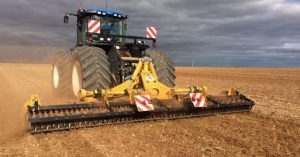 noticias maquinaria ALPEGO AG GROUP