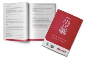 noticias maquinaria ASEAMAC calculo costes