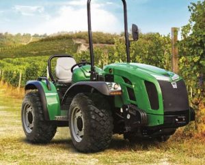 noticias maquinaria BKT AGRIMAX TURF RT 333