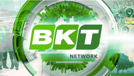 noticias maquinaria BKT comienza con el primer episodio