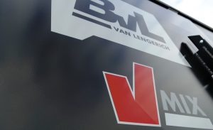 noticias maquinaria BvL Farming agricola