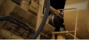 noticias maquinaria CATERPILLAR WEIR OIL & GAS
