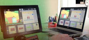 noticias maquinaria CCI Connect & KUHN CCI Connect Pro