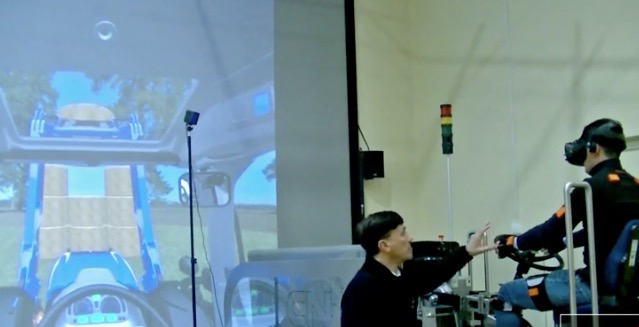 noticias maquinaria CNH Industrial premios